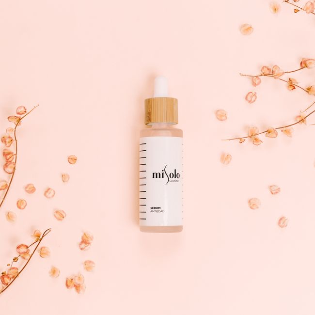 Niacinamide Serum