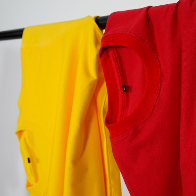 Casual Cotton T-Shirt