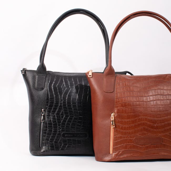 Stylish Handbag