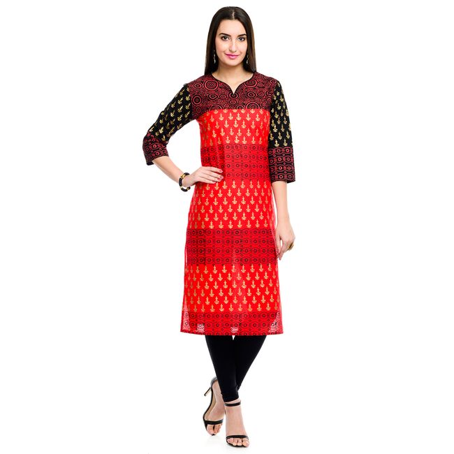 Women Kurti