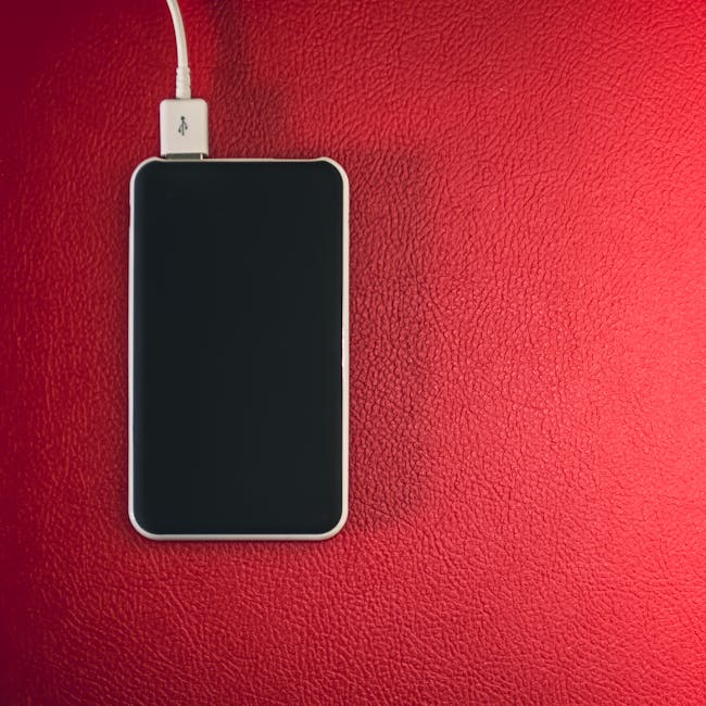 Fast Charger