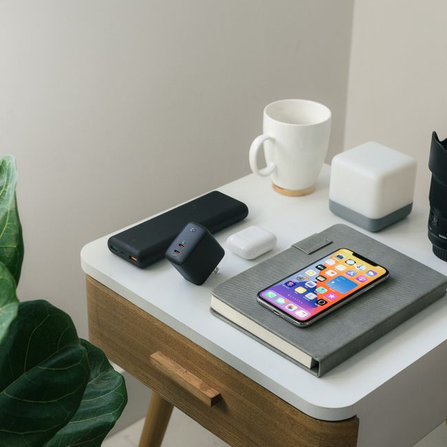 Power Bank