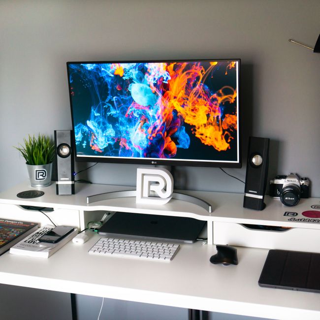 Desk Organizer